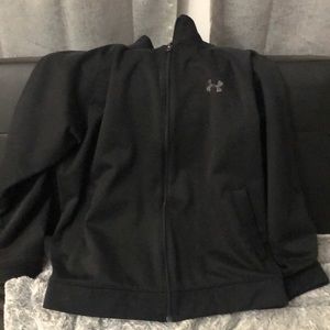 Men’s Sport Jacket Under Armour